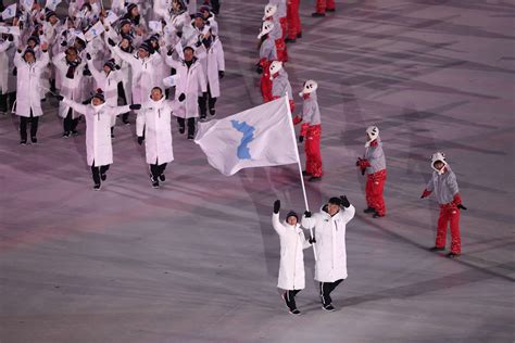 2018 PyeongChang Winter Olympics: A Moment of Shared Humanity and Unforeseen Diplomatic Thaw on Ice