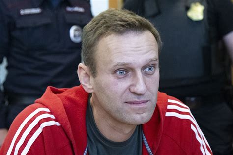  Navalny Poisoning Incident:  A Dramatic Showdown Between Courage and Corruption